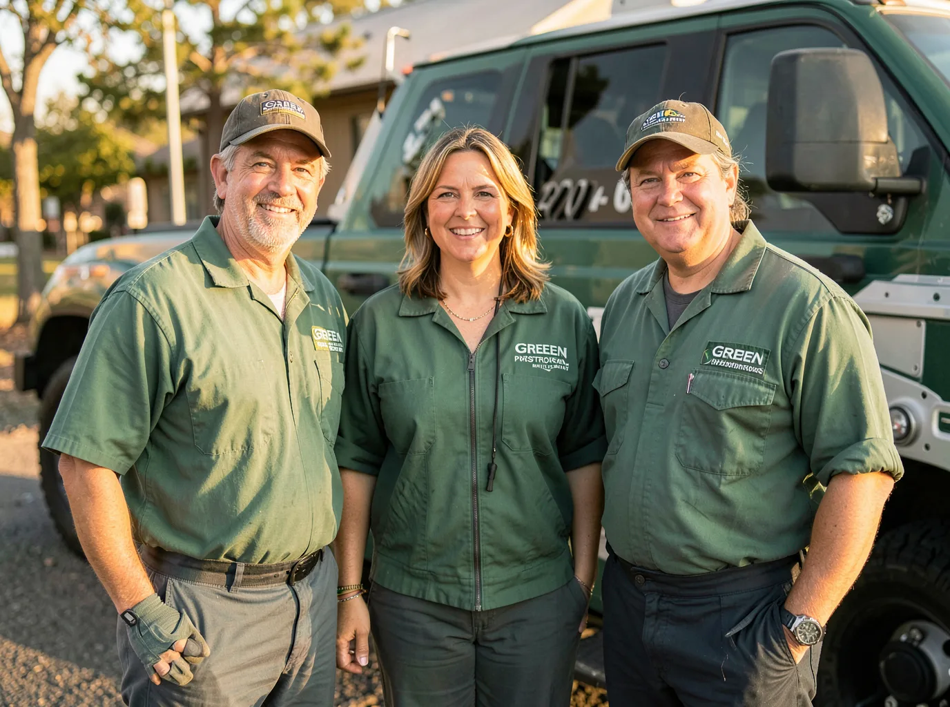 Water Damage Restoration company in Dell, AR