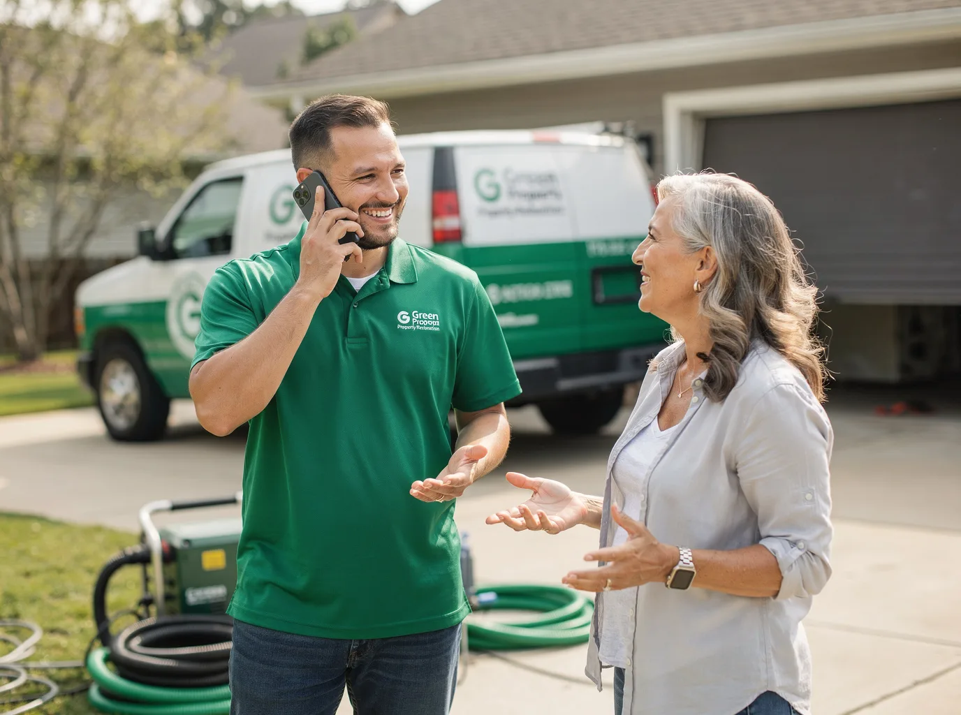 Water Damage Restoration Dell, AR FAQs